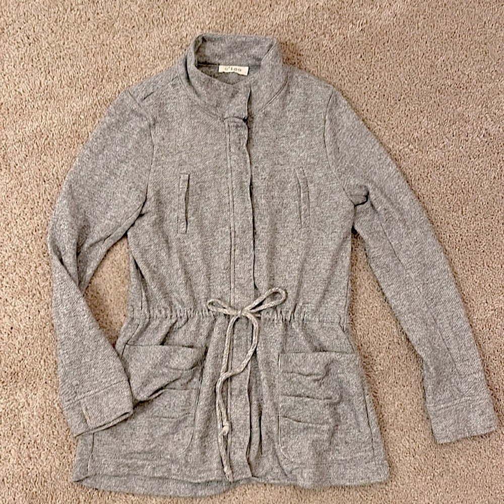 C’isa jacket
